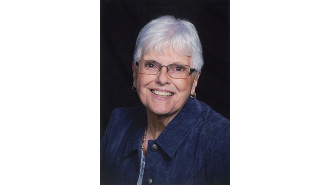 Betty Holtz