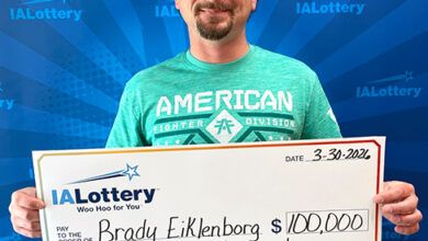 Brady Eiklenborg 390x220