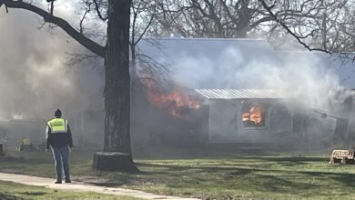 House Fire Hart Street Charles City 040626 390x220