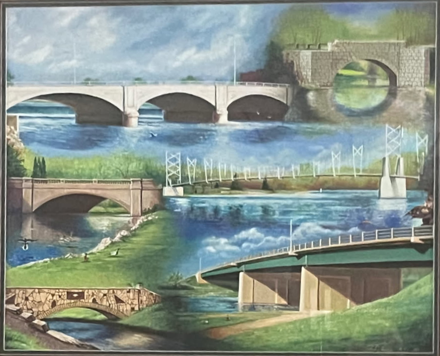 Robert Turner Artwork