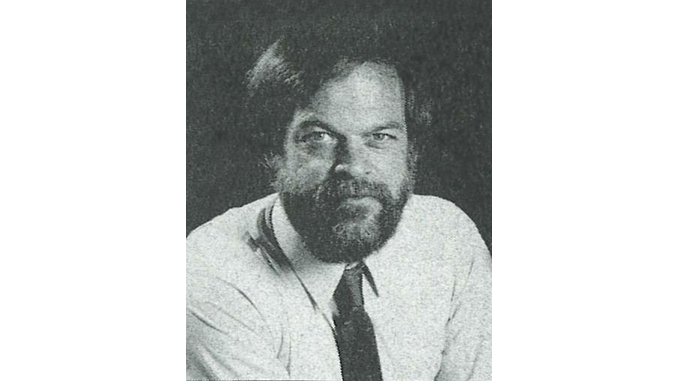 Robert Turner