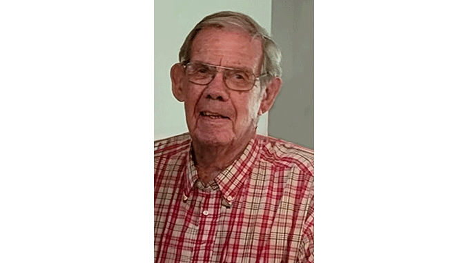 Wayne Oordt