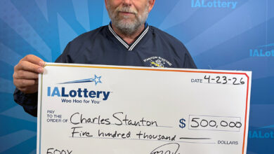 Charles Stanton Lottery Winner 390x220
