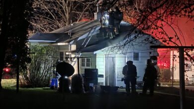 House Fire 309 1st Ave Chalres City 041626 390x220