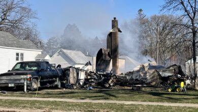 House Fire Hart Street Charles City 040726 390x220