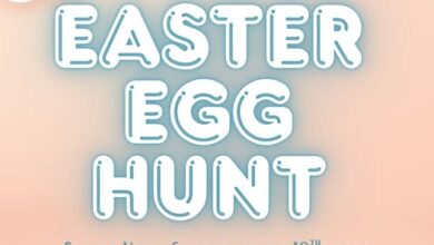 Inclusive Easter Egg Hunt 2026 390x220