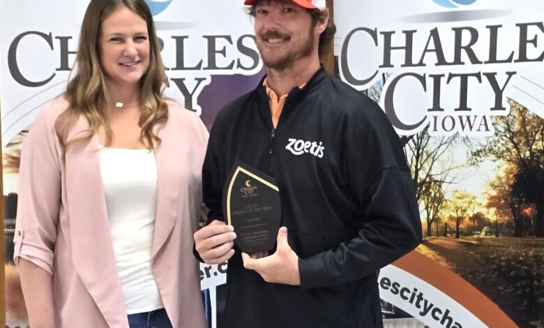 Tad Barry CC Person Of The Year 2026 780x470