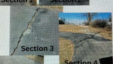 Tribe Trail Needs Repair 390x220