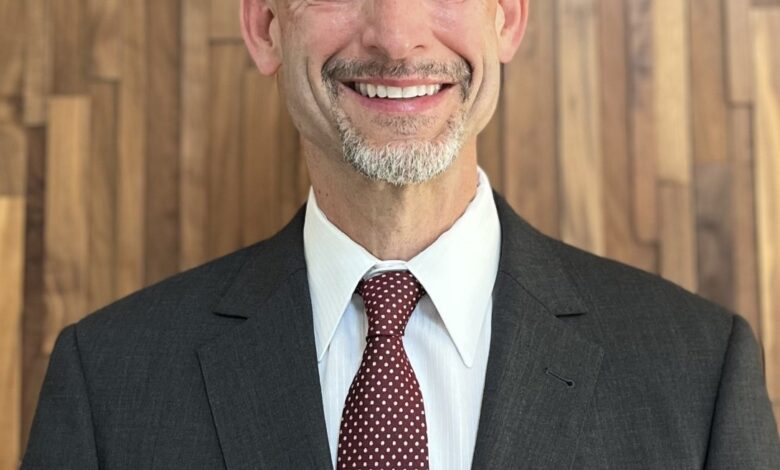 Bob Baxter MercyOne President CEO 780x470