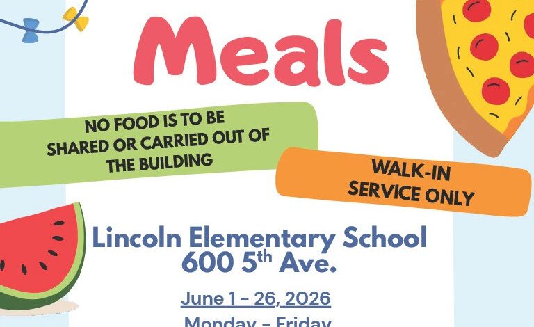 CC Summer Meals 2026 768x470