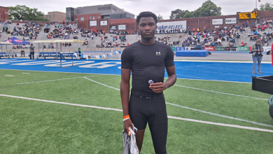 Charles City Victor Ward 3A Boys 100 Meter 390x220
