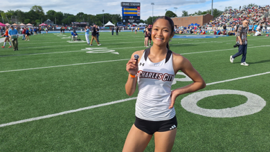 Charles Citys Sophia Calpito 3A Girls 400 Meter Hurdles 390x220