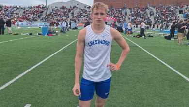 Crestwoods Finnegan Donlan 2A 200 Meter 390x220