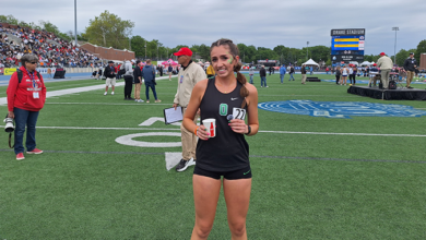 Osages Scarlett Byrnes 2A Girls 3000 Meter 390x220