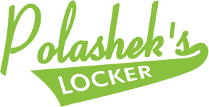 Polashek's Locker