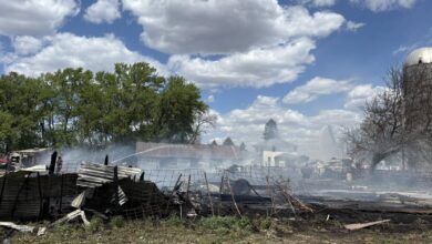 Rockwell Farm Fire 390x220