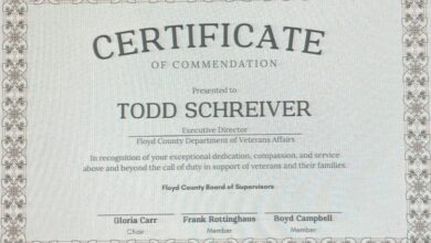 Todd Schriever Certificate 390x220
