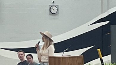 Tory Roy At Cchs 390x220