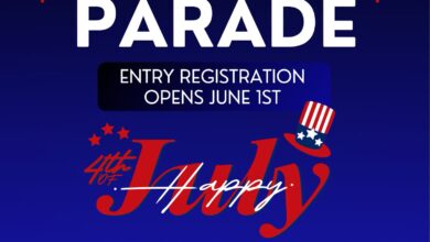 CC Fourth Of July Parade 2026 390x220