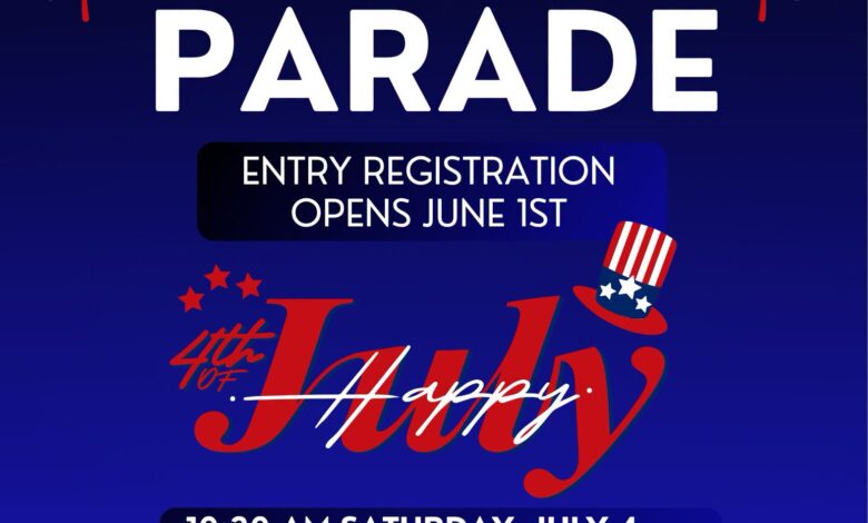 CC Fourth Of July Parade 2026 780x470