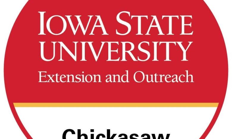 ISU Ext Chickasaw County 780x470
