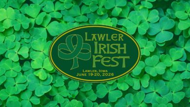 Lawler Irish Fest 2026 390x220