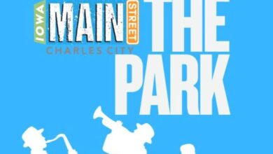 Party In The Park 2026 390x220
