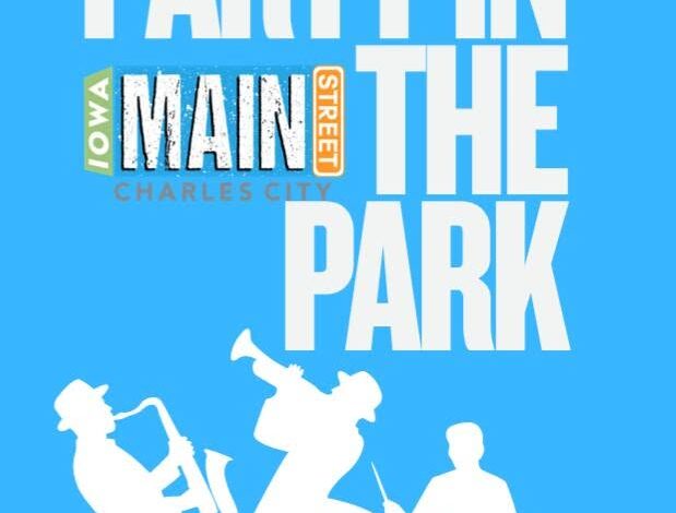 Party In The Park 2026 619x470