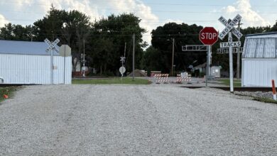 Bracket St RR Crossing Scaled 390x220