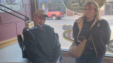 Charles City Heritage Assembly Jeff Sisson And Mckenna Lloyd 390x220