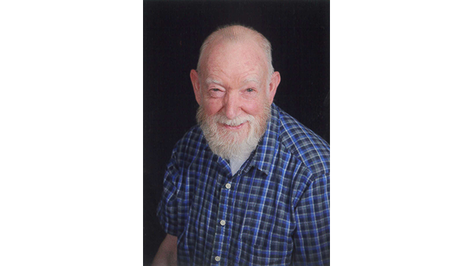Frank Peters