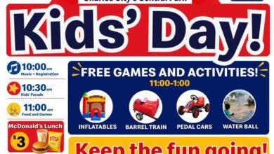 Kids Day 2026 390x220