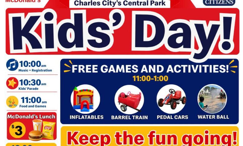 Kids Day 2026 780x470