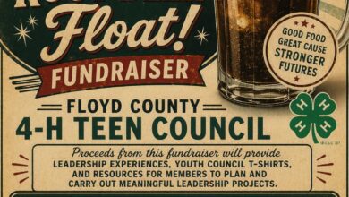 Teen Council Root Beer Floats 390x220