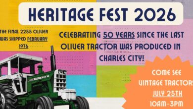 Heritage Fest 2026 390x220