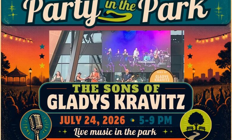 Sons Of Gladys Kravitz 780x470