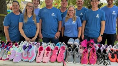 CHARLES CITY SHOE DRIVE 2 390x220
