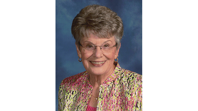Carol Sullivan