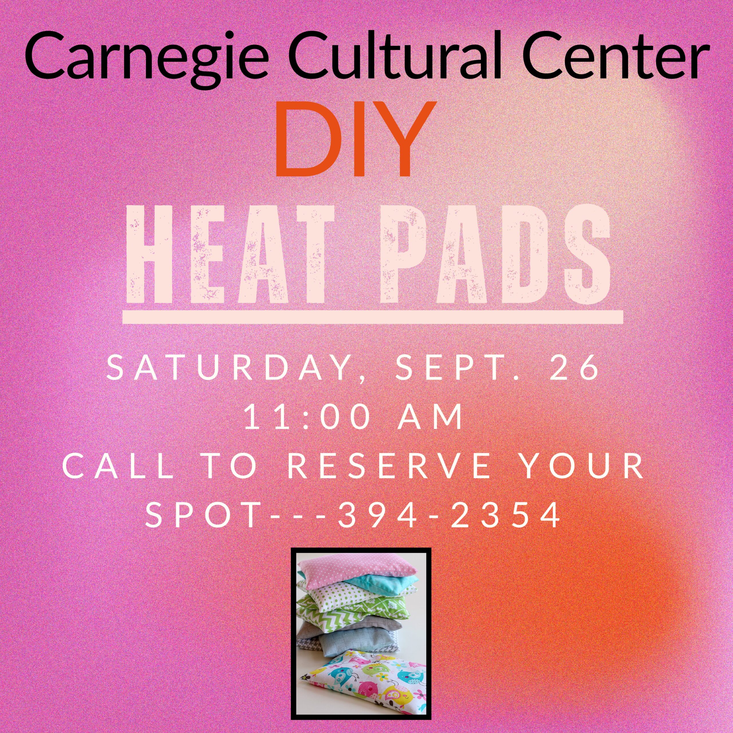 DIY Heat Pads Scaled