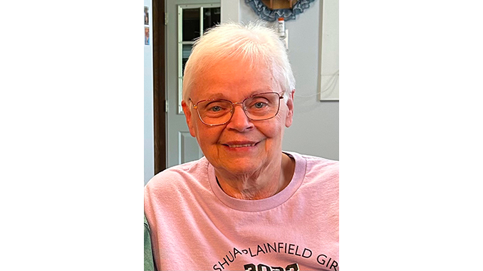 Linda Girkin