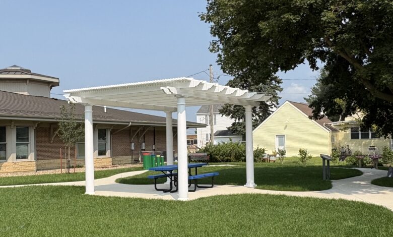 NHPL Music Garden 780x470