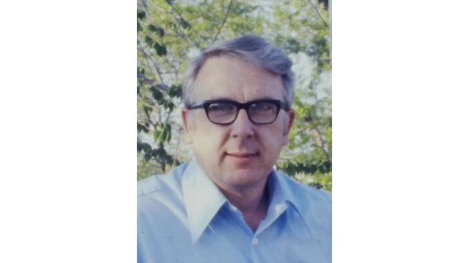 Robert Miller