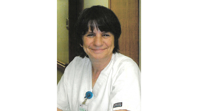 Sandra Kuykendall