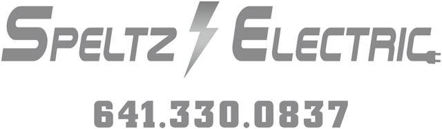 Speltz Electric