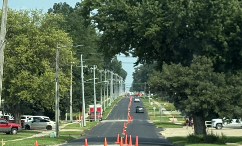 Highway 24 New Hampton 780x470