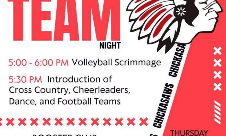 Meet The Team Night Fall 2026 New Hampton 780x470