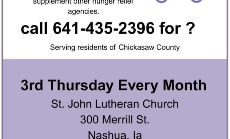 Nashua Mobile Food Pantry 780x470