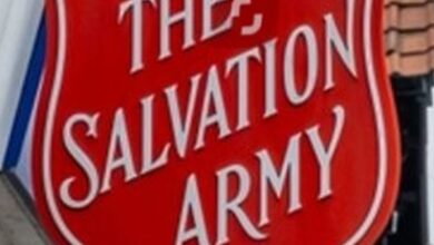 Salvation Army 390x220