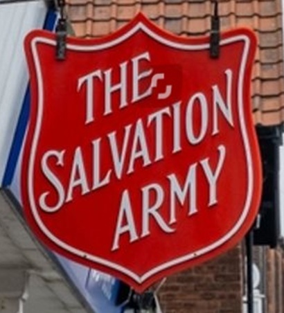 Salvation Army