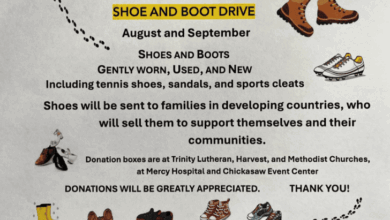Shoe And Boot Drive 390x220
